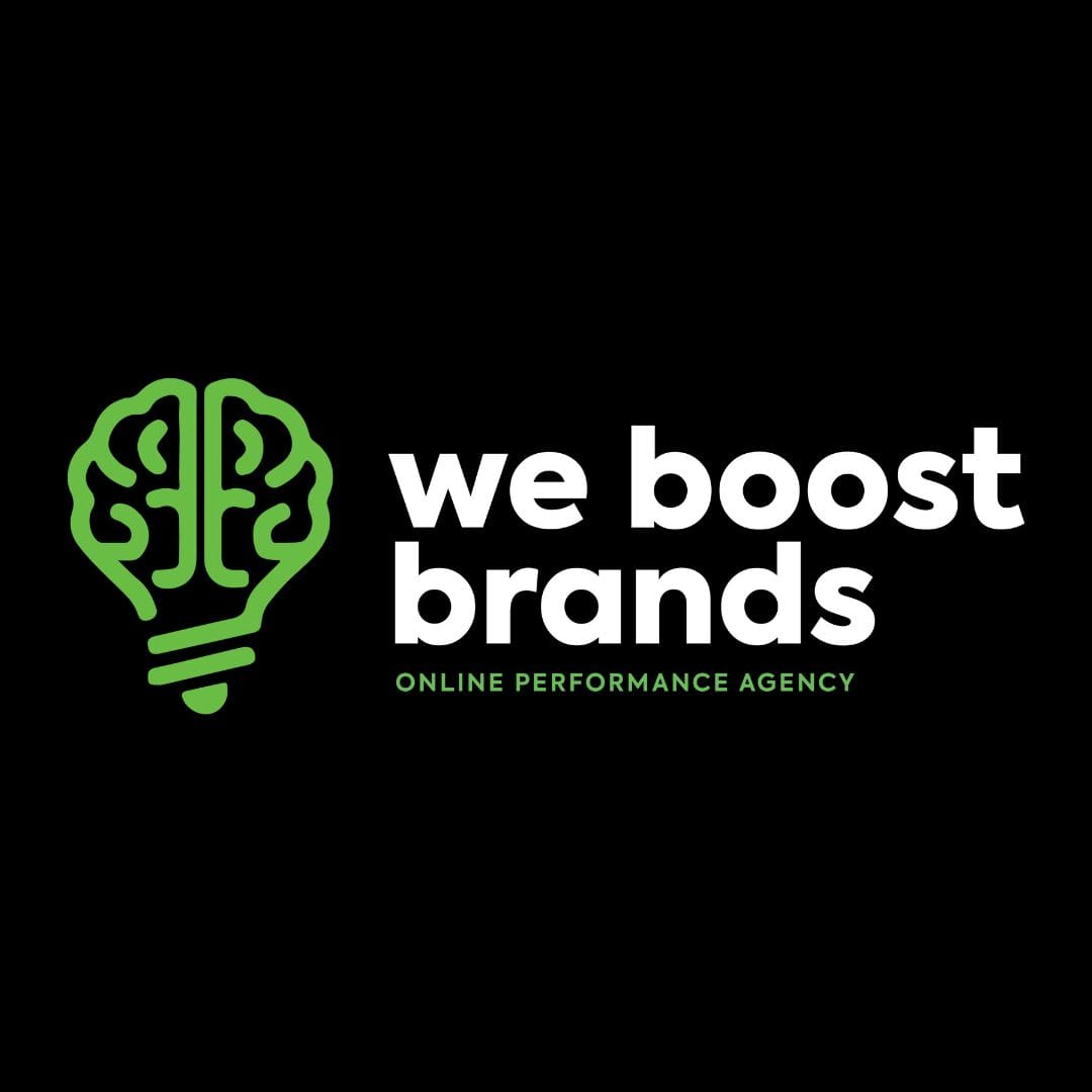 We Boost Brands