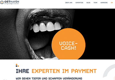 Advertising Awareness Aufbau Payment Consulting - Advertising