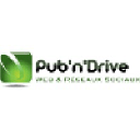 Pub'n'drive - Web & Réseaux Sociaux