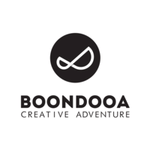 Agence Boondooa / Boka logo
