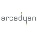 Arcadyan Technology North America Corporation logo