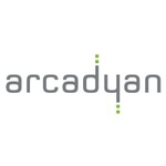 Arcadyan Technology North America Corporation logo