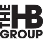 The HB Group, LLC logo