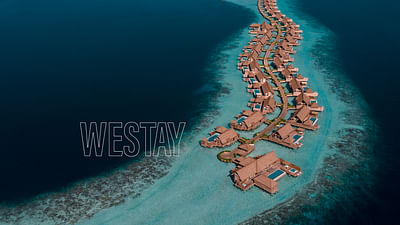 WeStay - Image de marque & branding
