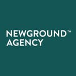 NewGround Agency logo