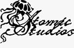 Atomic Studios logo