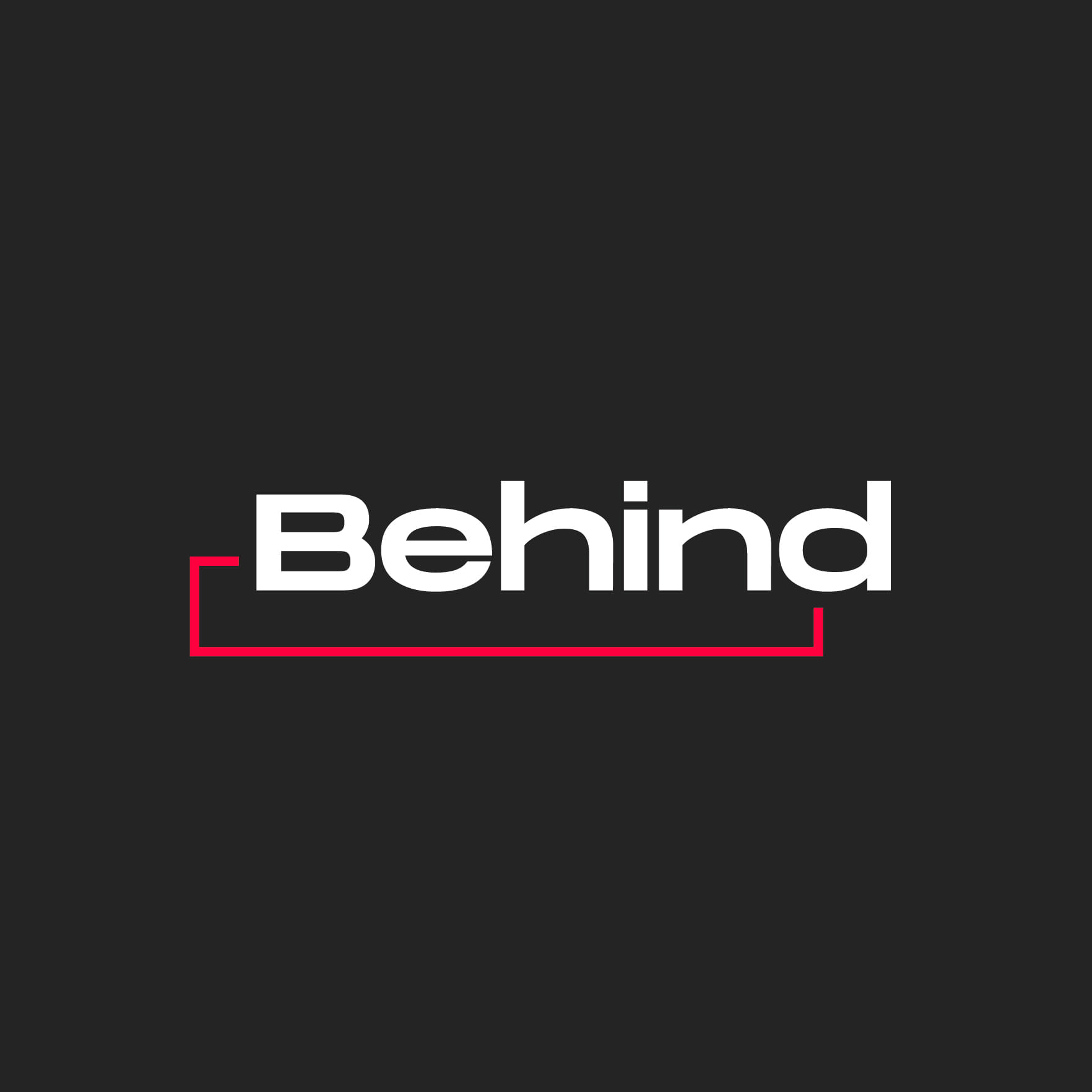 Behind - Brand Architects