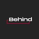 Behind - Brand Architects