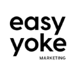 Easy Yoke Marketing logo