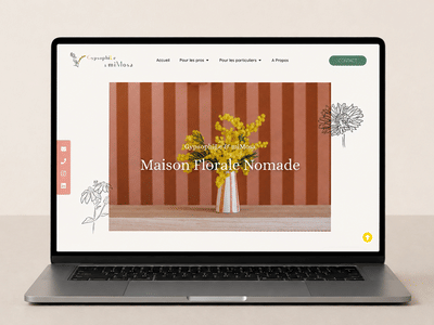 BYGGER x GypsophiLe & miMosa : optimisation de la présence digitale - Content Strategy