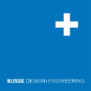 Busse Design Engineering Gmbh logo