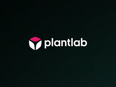Plantlab - Website Creatie