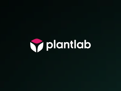 Plantlab - Website Creatie