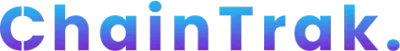 ChainTrak - Community management