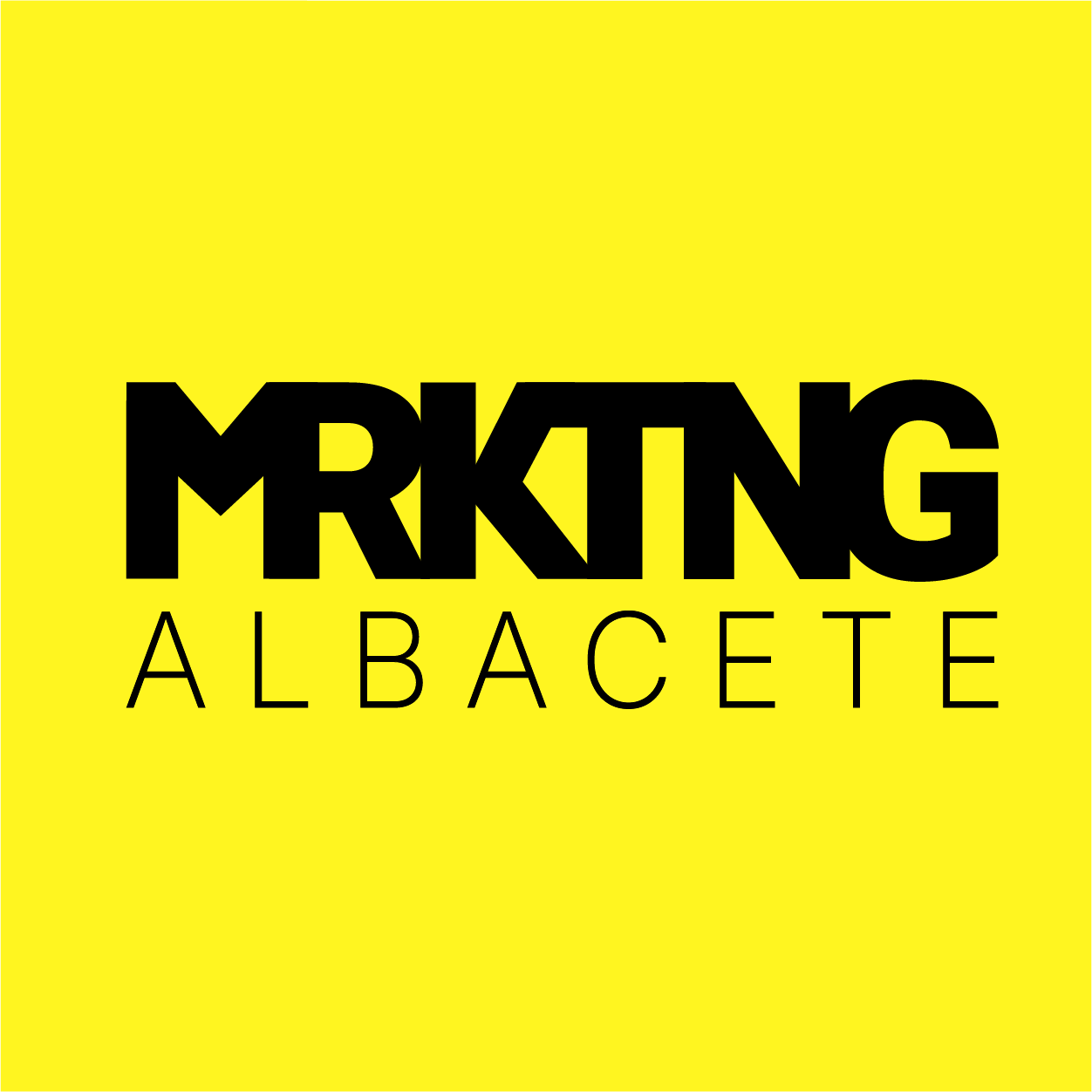 Marketing Albacete