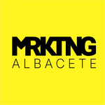 Marketing Albacete logo