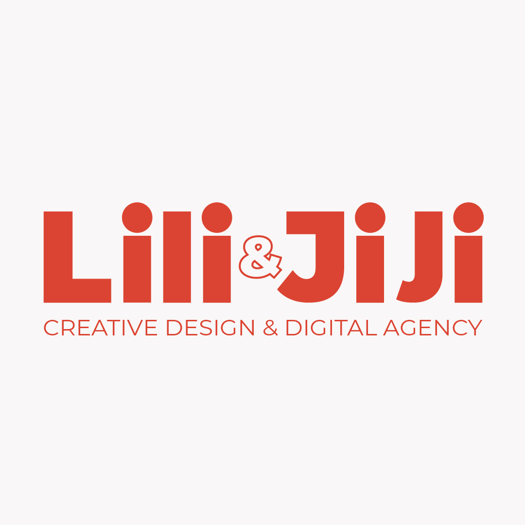 Lili & Jiji | Digital Creative Agency