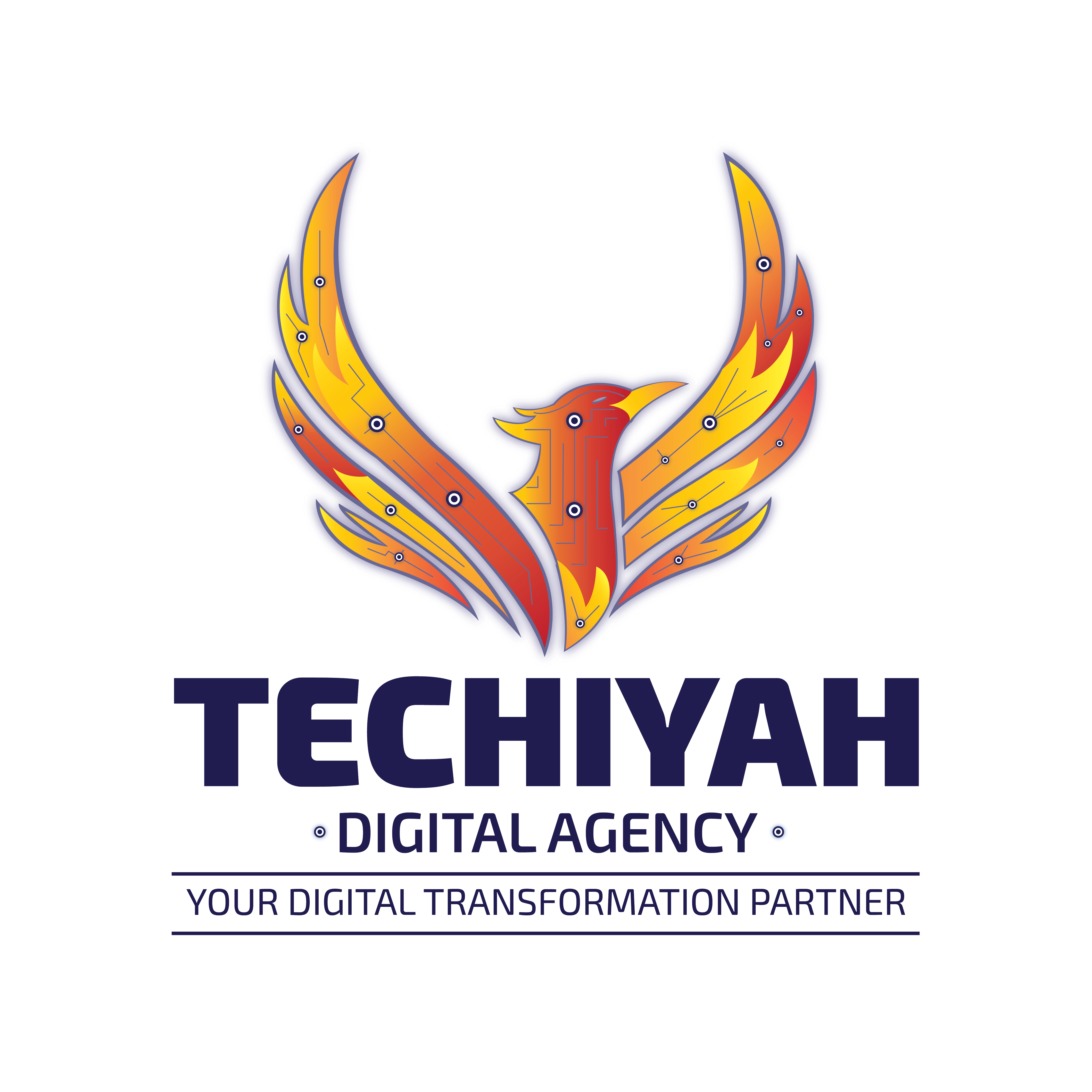 Techiyah Digital Agency
