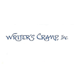 Writer's Cramp, Inc. logo