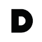 Delorean AB logo