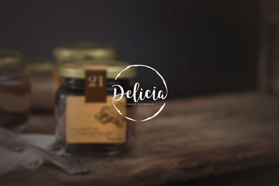 Delicia - Creación de Sitios Web
