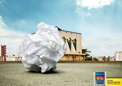 Paper - Advertising