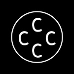 Composite Collectif Créatif Charleroi logo