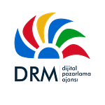 DRM Digital Marketing Agency logo