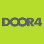 Door4 logo