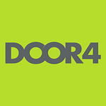 Door4 logo