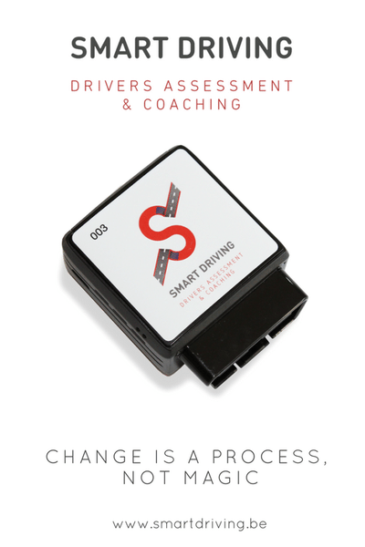 SmartDriving - Digital Strategy