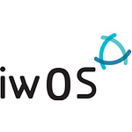 iwOS comercio electrónico logo