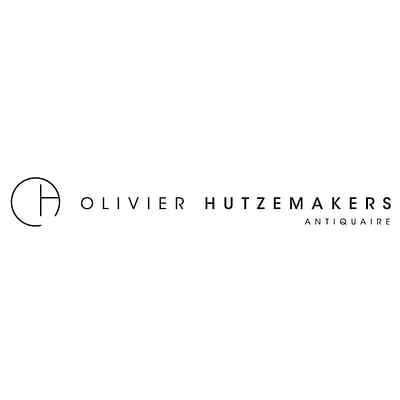 Olivier Hutzemakers, Développement d'image - Design & graphisme