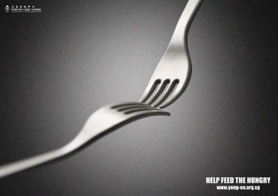 Fork 2 - Advertising