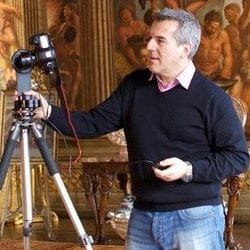 Smart Virtual Tours
