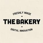 The Bakery London logo