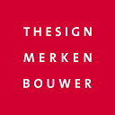 TheSign Merkenbouwer logo
