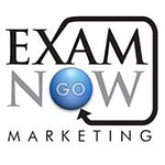ExamNow Marketing, LLC. logo