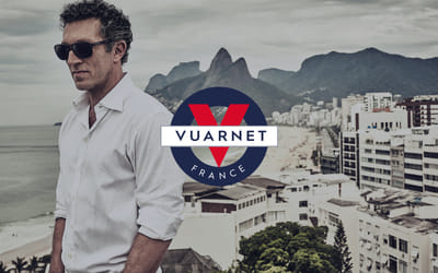 Vuarnet : Création du site ecommerce - E-commerce