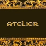 ATELIER logo