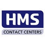 HMS Contact Centers logo