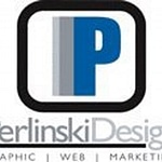 Perlinski Design logo