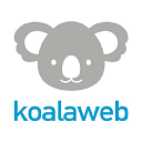Koalaweb - Création de site internet à Saint Nazaire logo