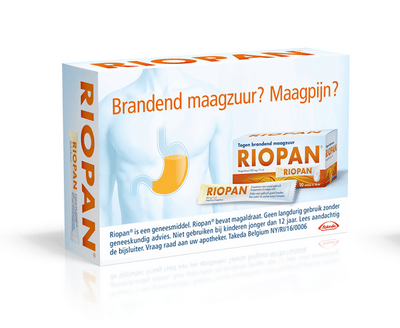 Riopan - Motion Design