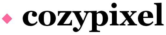 COZYPIXEL