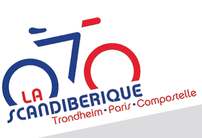 Tourisme, mobilité, vélo  : La Scandibérique - Relations publiques (RP)