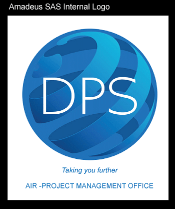 Corporate Identity - Air Project Management - Design & graphisme