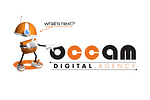 Occam Agencia Digital logo