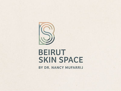 Beirut Skin Space - Branding y posicionamiento de marca