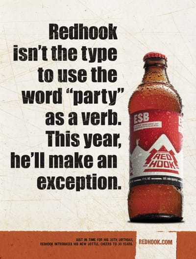 Party - Advertising